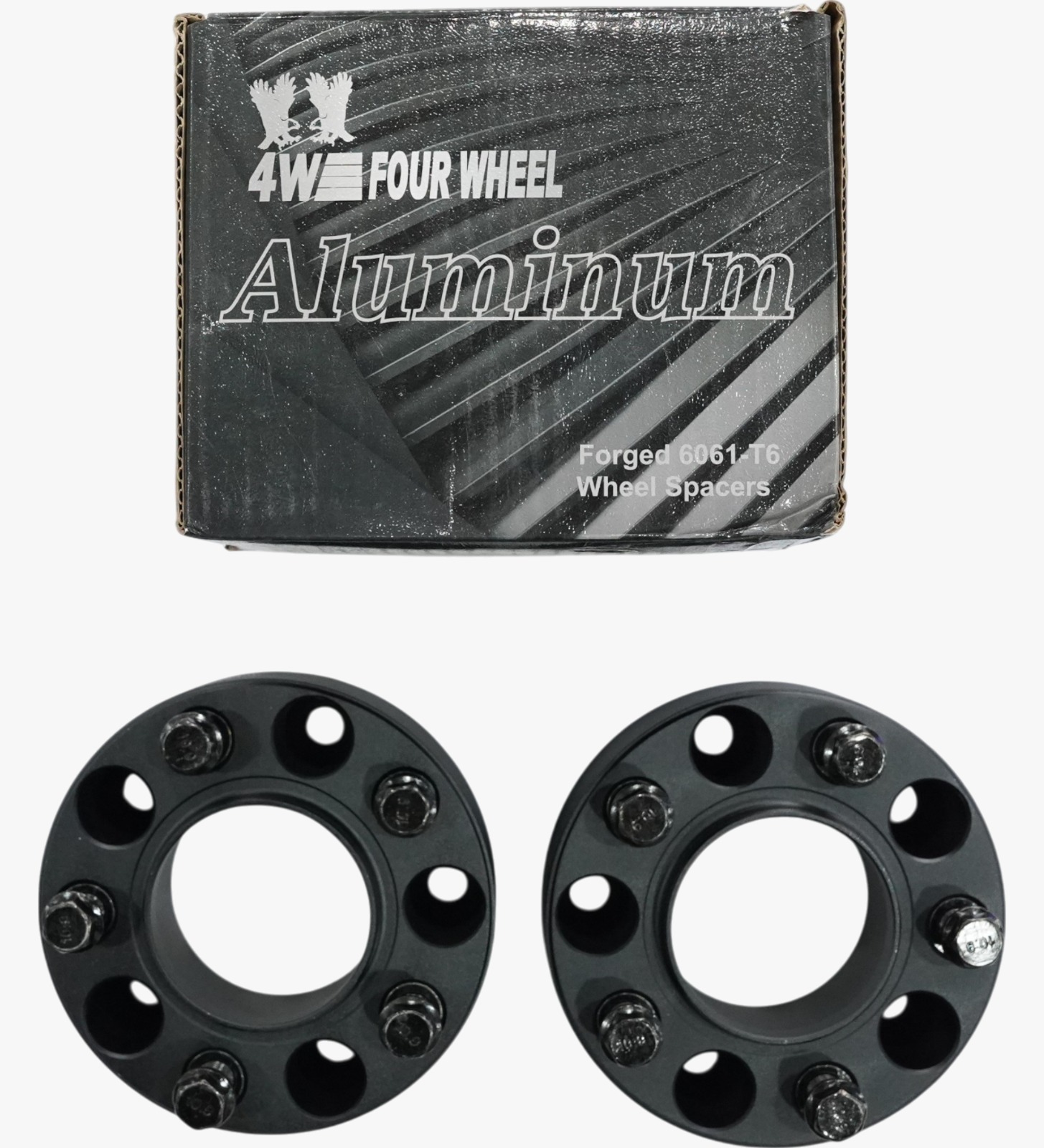 سبيسر ترفيع