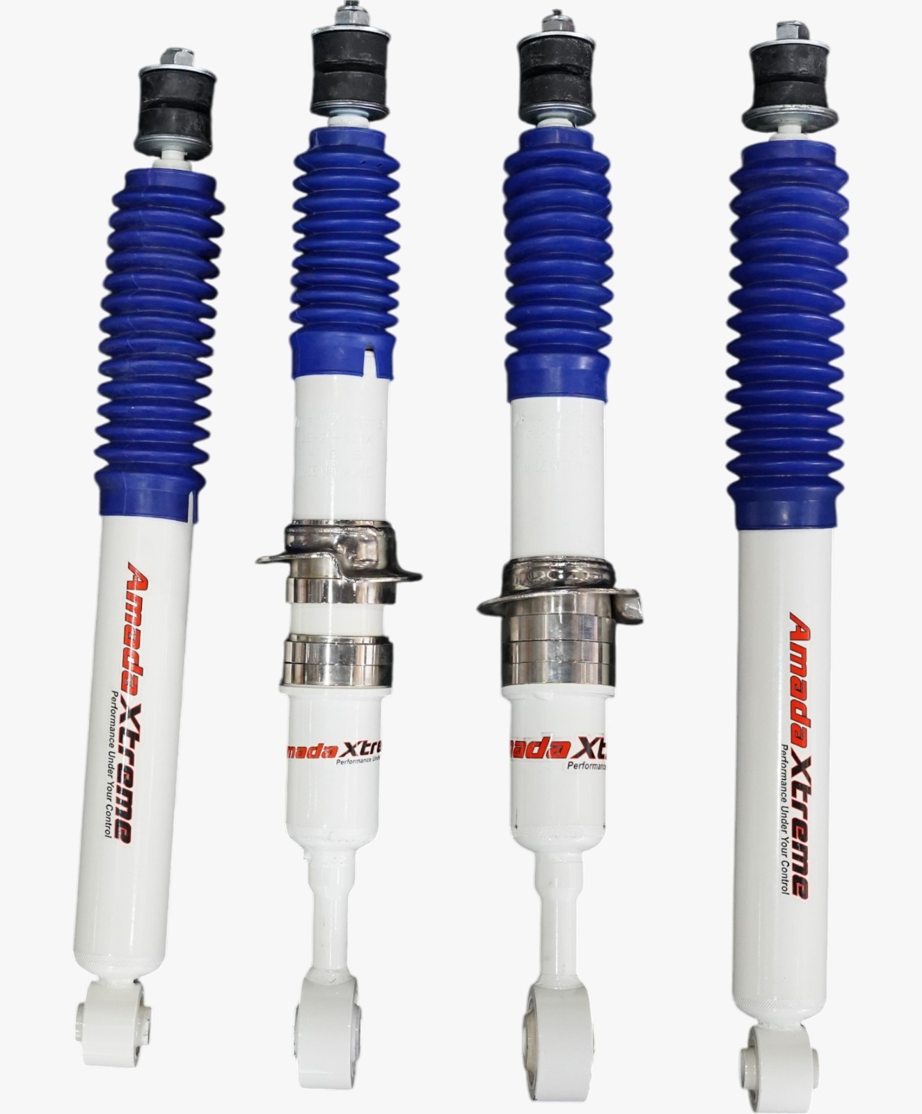 معاونات اماد اكستريم في الكويت