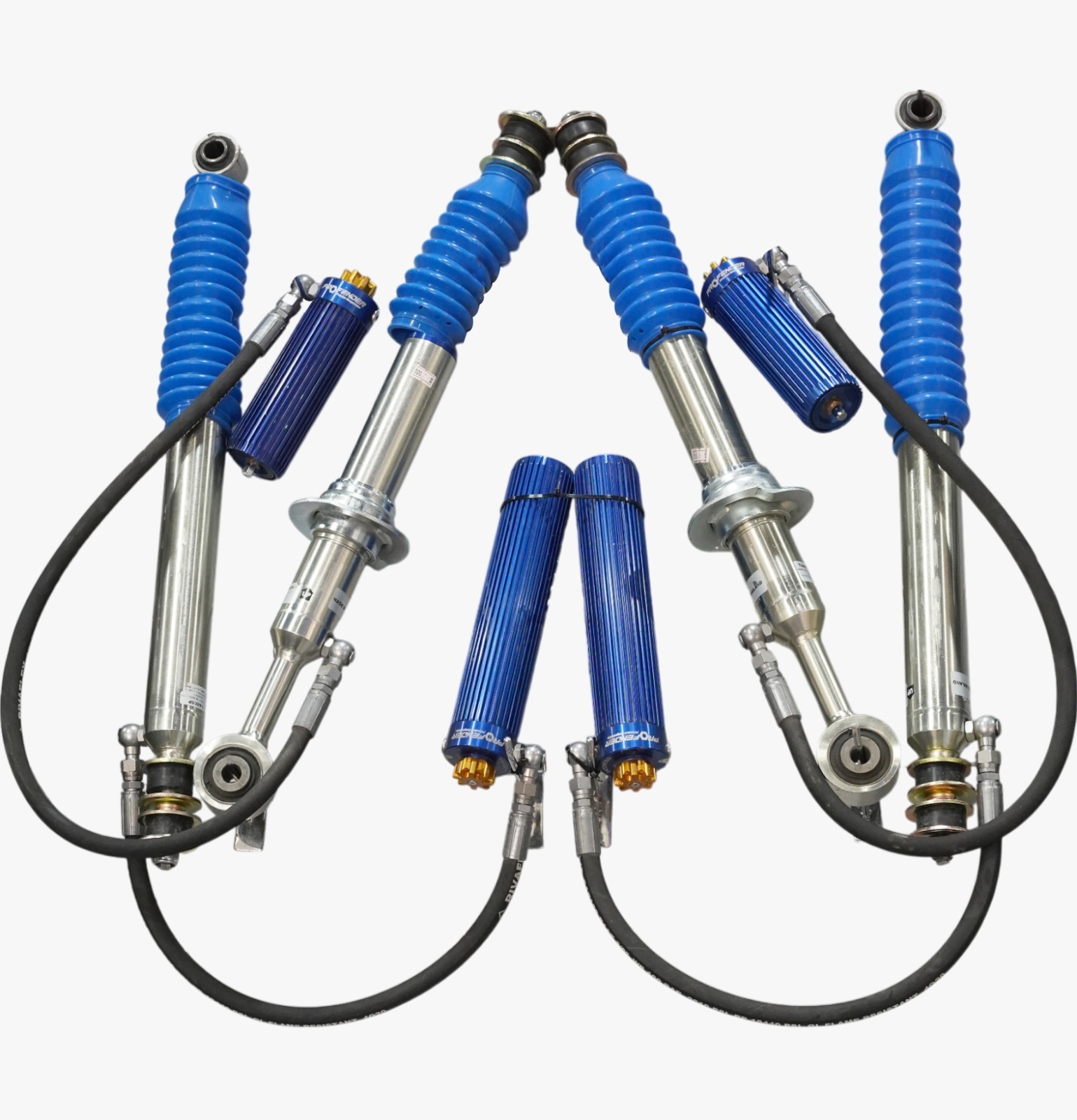 معاونات بروفندر