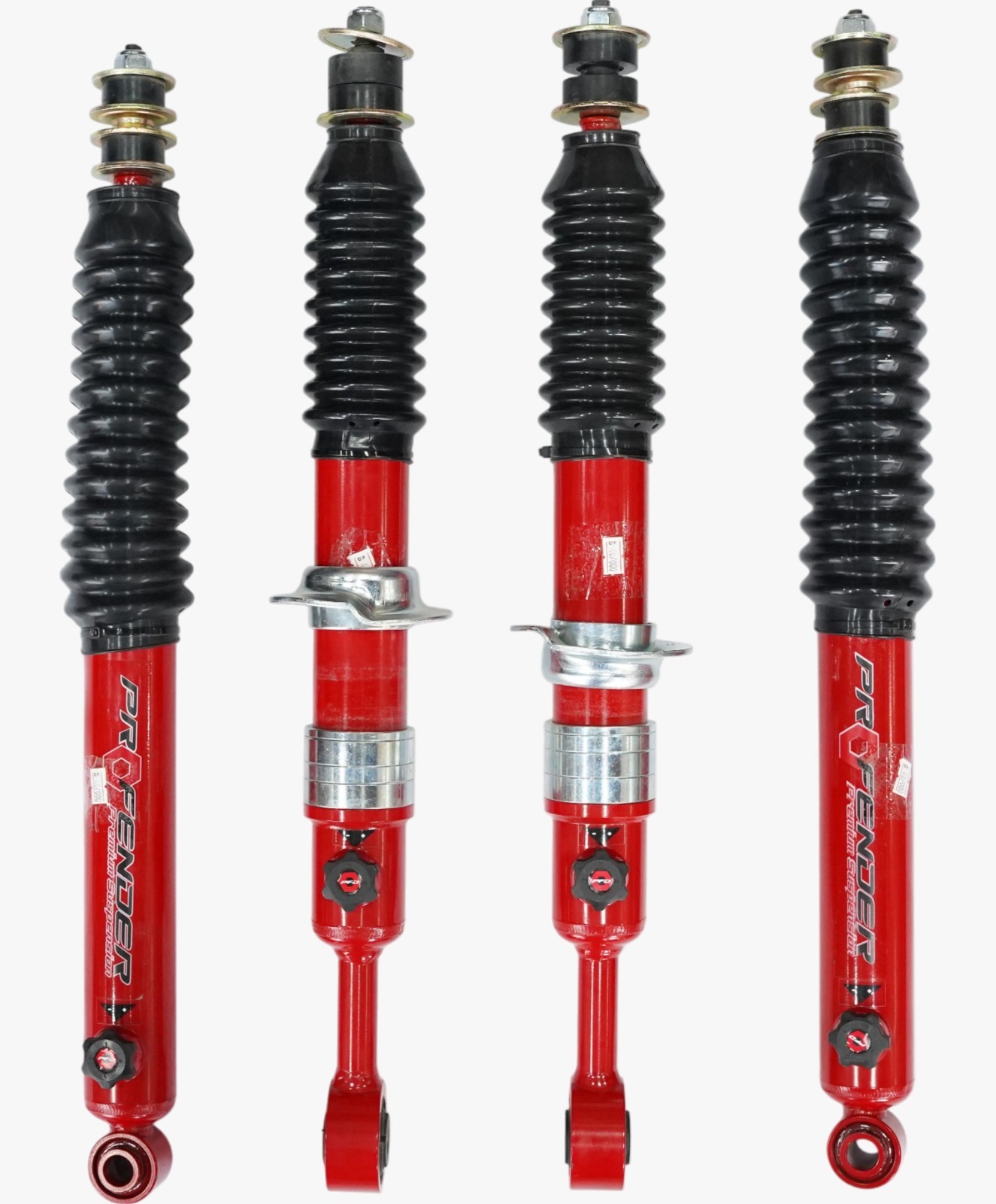 معاونات بروفندر