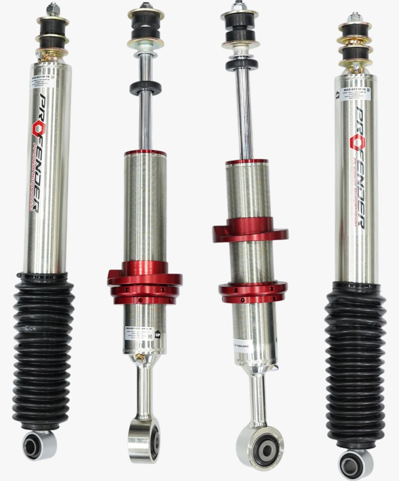 معاونات ماركة بروفندر