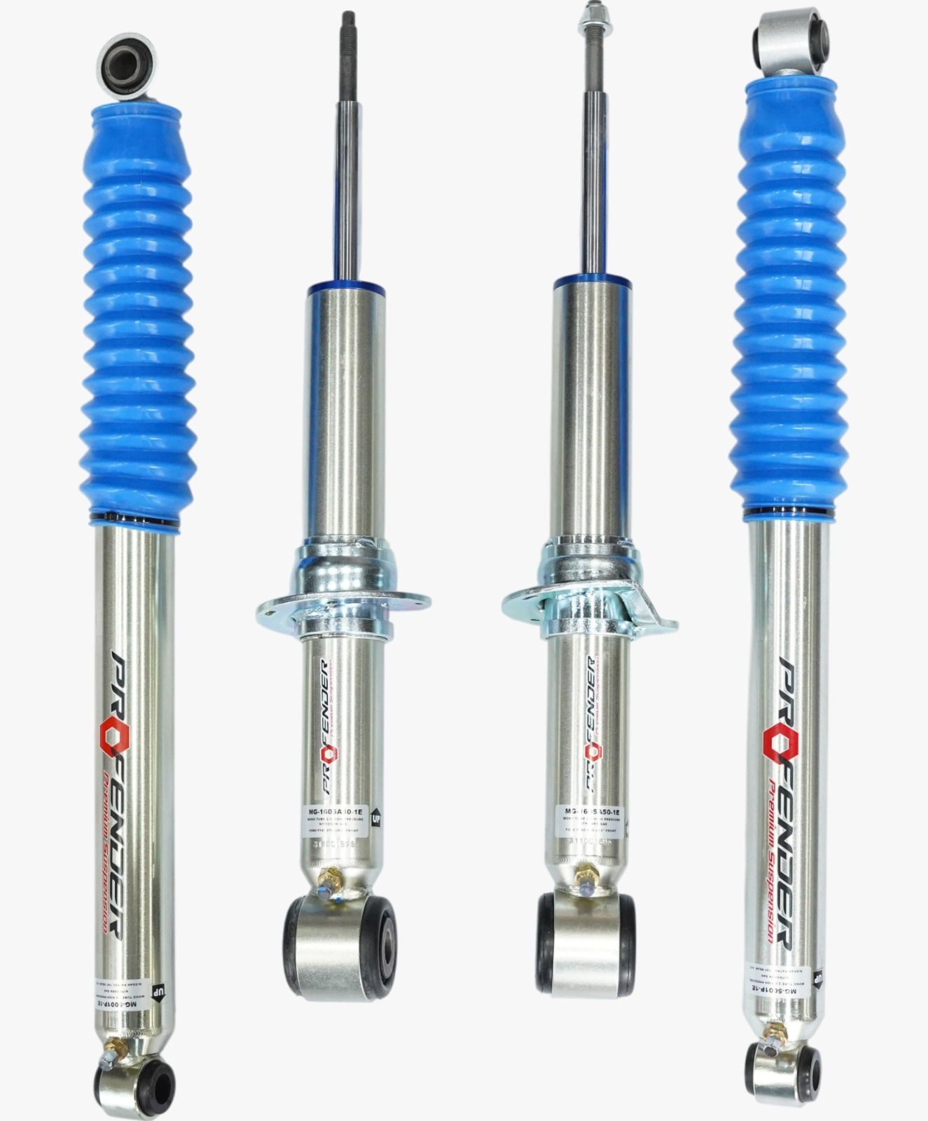 معاونات ماركة بروفندر