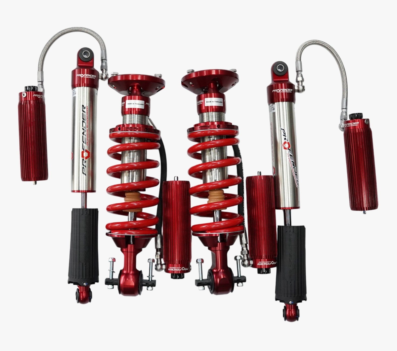 معاونات ماركة بروفندر